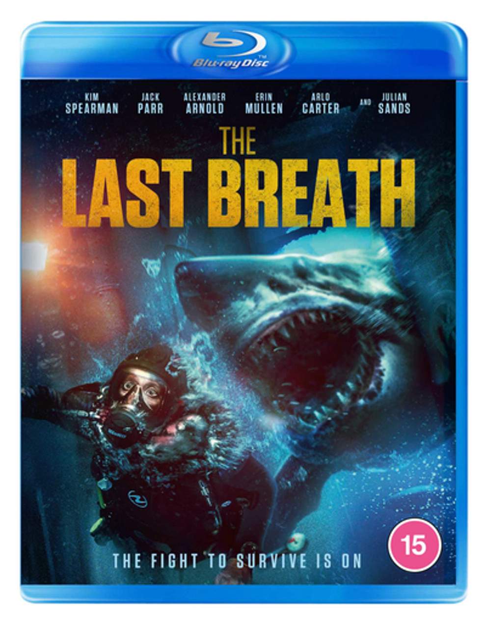 The Last Breath